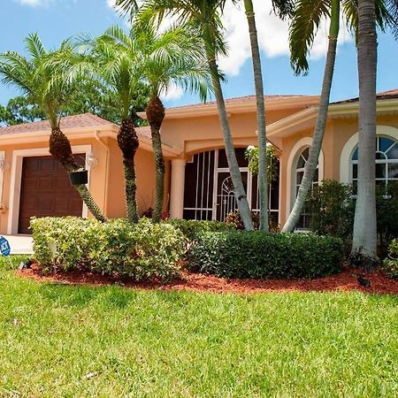 Charming Vacation Home In Port St Lucie. Port St. Lucie Dış mekan fotoğraf