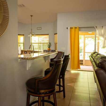 Charming Vacation Home In Port St Lucie. Port St. Lucie Dış mekan fotoğraf