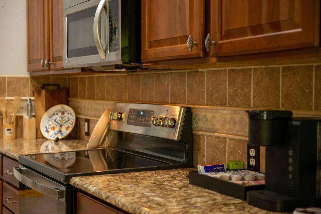 Charming Vacation Home In Port St Lucie. Port St. Lucie Dış mekan fotoğraf