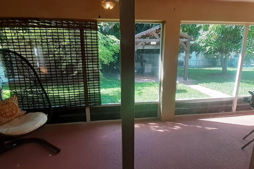 Charming Vacation Home In Port St Lucie. Port St. Lucie Dış mekan fotoğraf