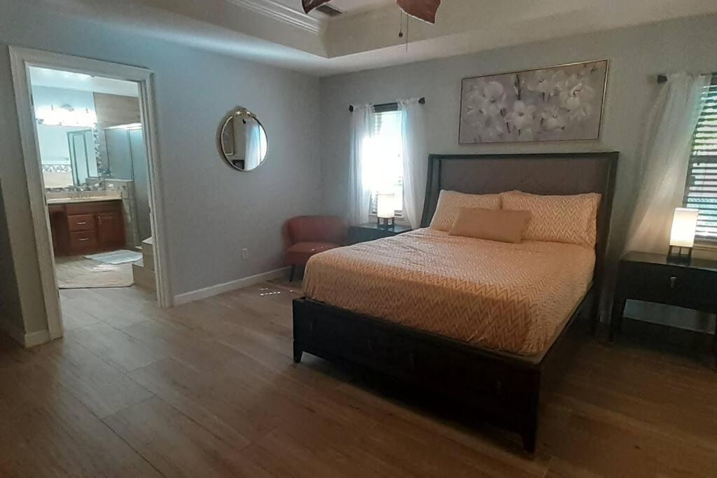 Charming Vacation Home In Port St Lucie. Port St. Lucie Dış mekan fotoğraf