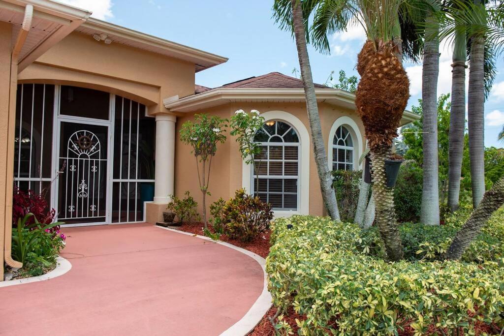 Charming Vacation Home In Port St Lucie. Port St. Lucie Dış mekan fotoğraf