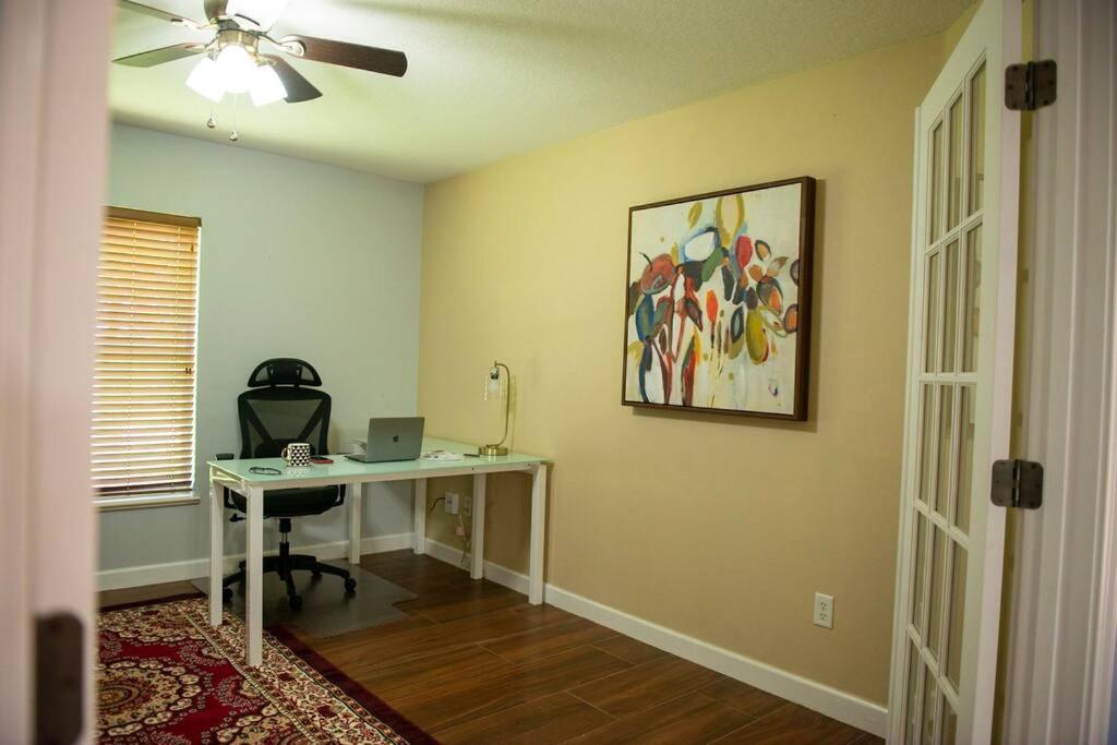Charming Vacation Home In Port St Lucie. Port St. Lucie Dış mekan fotoğraf
