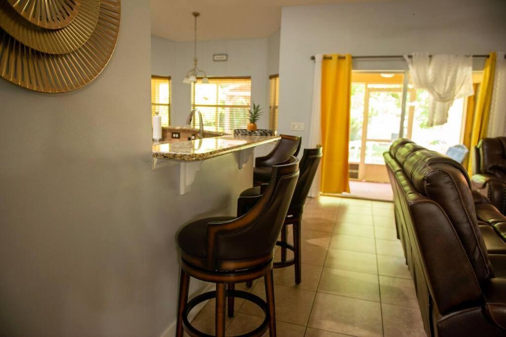 Charming Vacation Home In Port St Lucie. Port St. Lucie Dış mekan fotoğraf