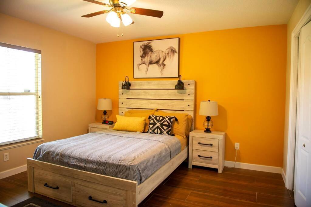 Charming Vacation Home In Port St Lucie. Port St. Lucie Dış mekan fotoğraf