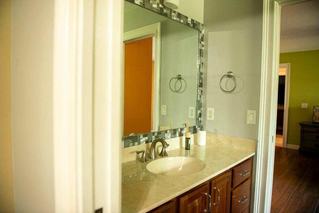 Charming Vacation Home In Port St Lucie. Port St. Lucie Dış mekan fotoğraf