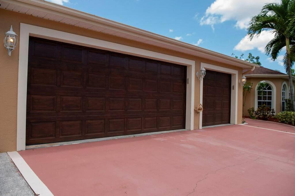 Charming Vacation Home In Port St Lucie. Port St. Lucie Dış mekan fotoğraf
