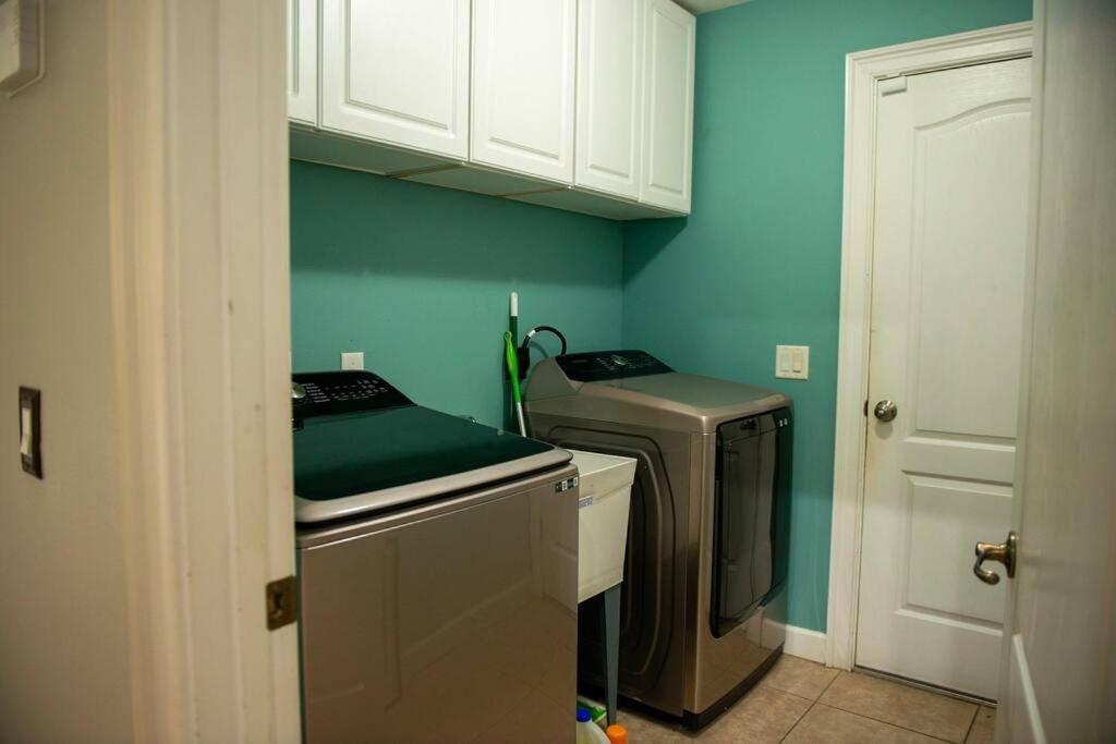 Charming Vacation Home In Port St Lucie. Port St. Lucie Dış mekan fotoğraf