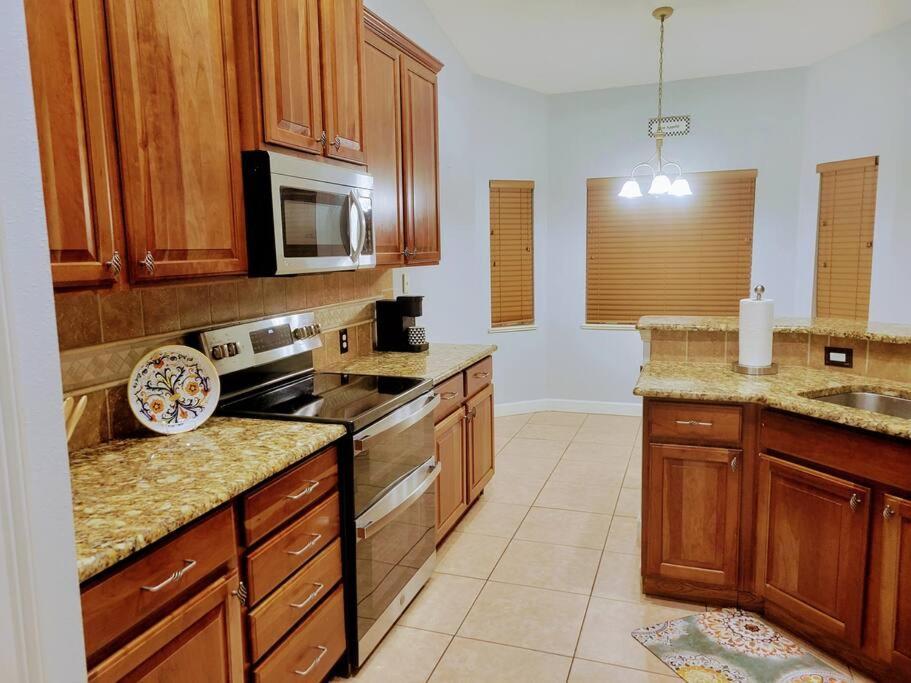 Charming Vacation Home In Port St Lucie. Port St. Lucie Dış mekan fotoğraf