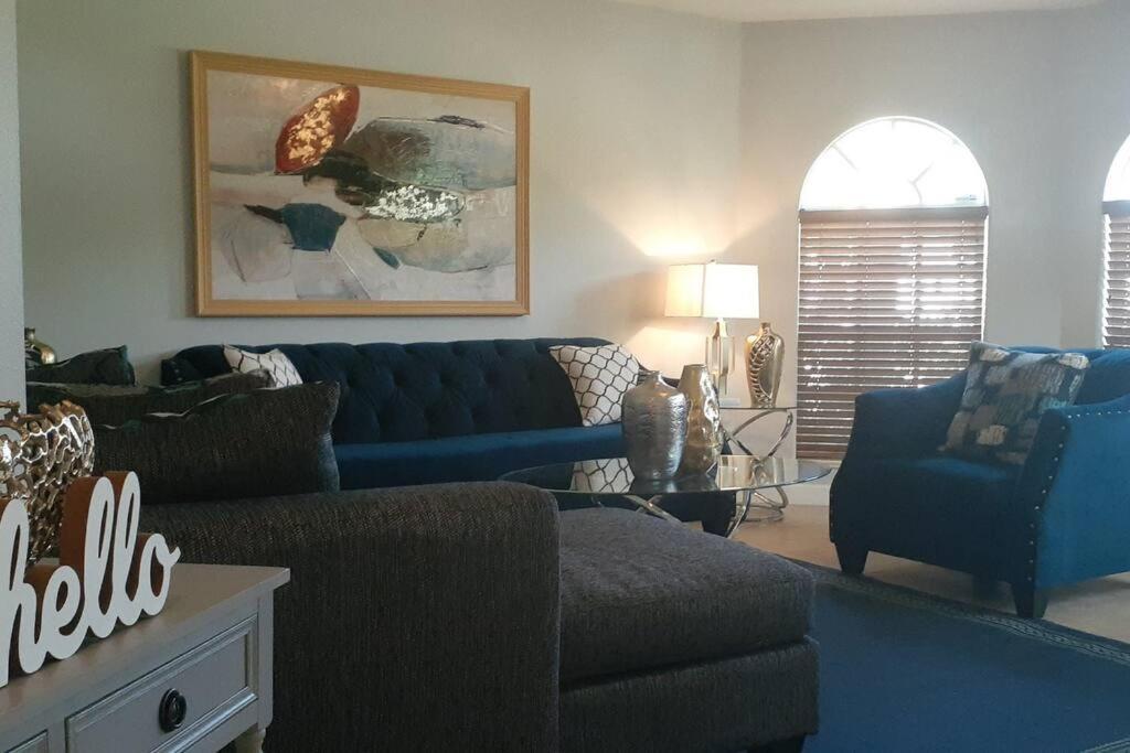 Charming Vacation Home In Port St Lucie. Port St. Lucie Dış mekan fotoğraf