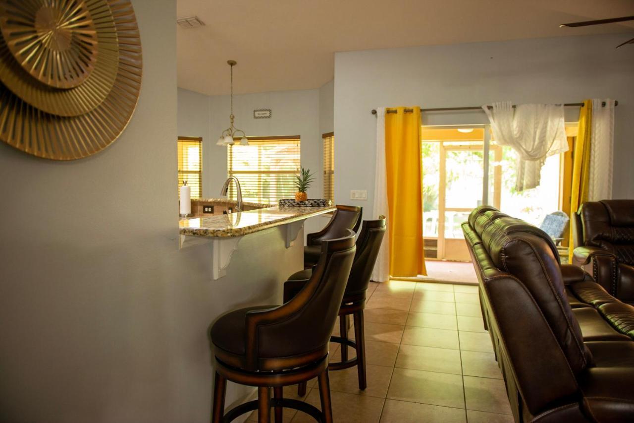 Charming Vacation Home In Port St Lucie. Port St. Lucie Dış mekan fotoğraf