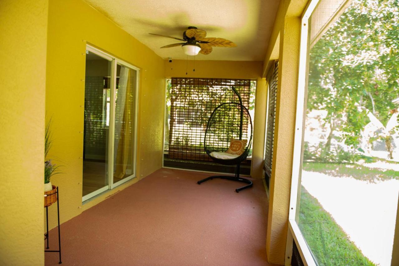 Charming Vacation Home In Port St Lucie. Port St. Lucie Dış mekan fotoğraf