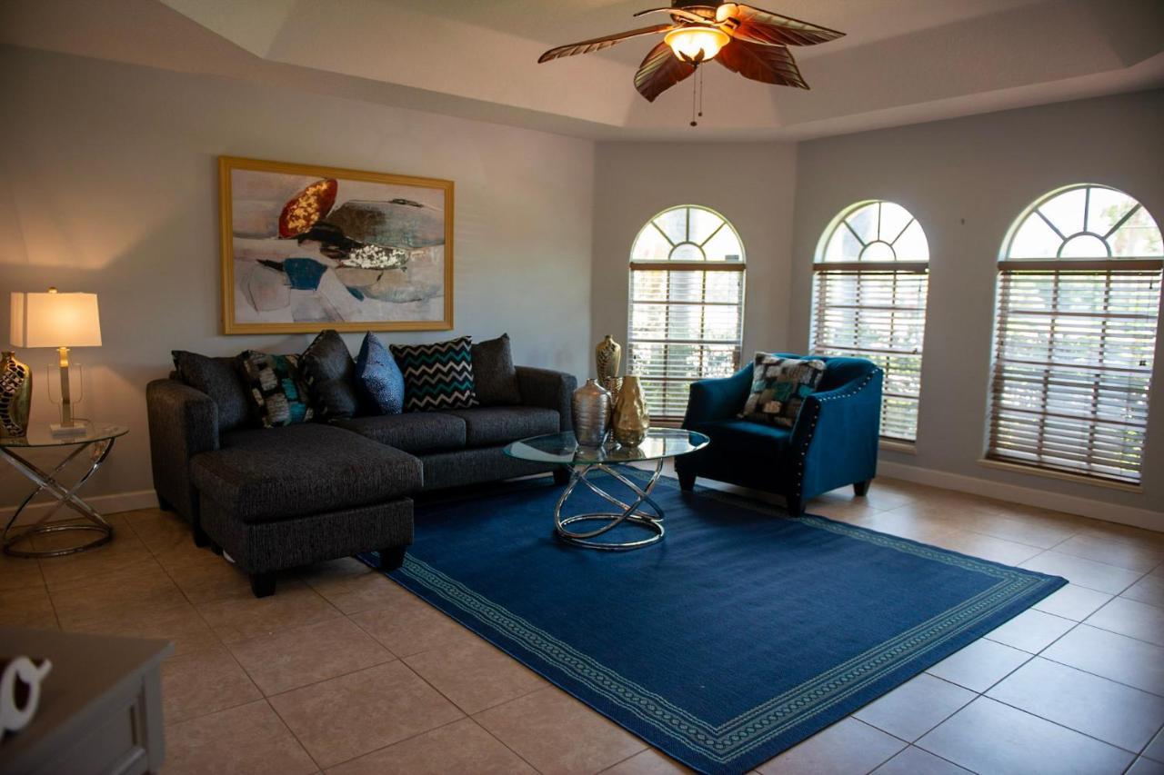 Charming Vacation Home In Port St Lucie. Port St. Lucie Dış mekan fotoğraf